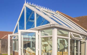 conservatory roof insulation costs Packwood