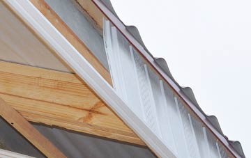 why Packwood fascia repairs are essential
