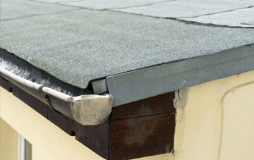 Packwood flat garage roofing repairs