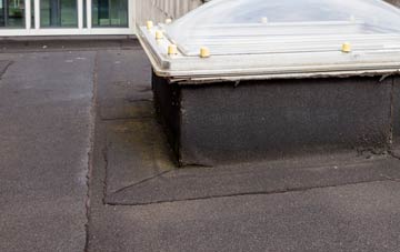 disadvantages of Packwood flat roofs