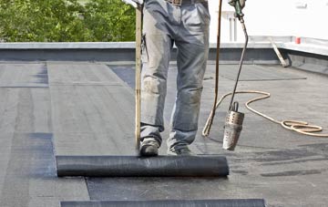 flat roof replacement Packwood, West Midlands