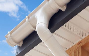 Packwood gutter installation costs