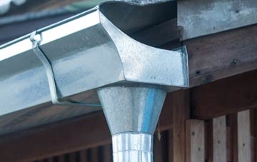 Packwood guttering companies