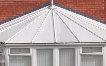 Packwood polycarbonate conservatory roof repairs