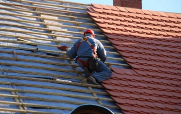 roof tiles Packwood, West Midlands