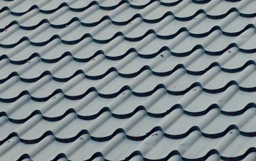 Packwood rubber roofing companies