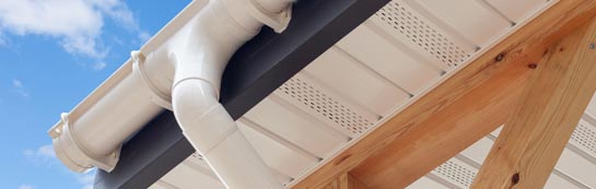 get Packwood guttering quotes today