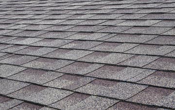 Packwood tiles for shallow pitch roofing