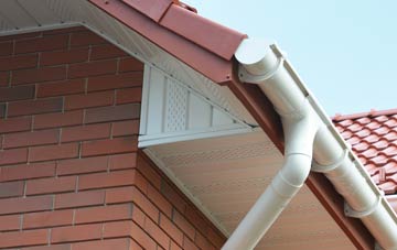 Packwood soffit repair costs