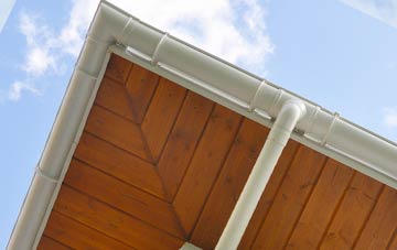 Packwood soffit types