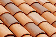 Packwood clay roofing