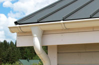 Packwood soffits